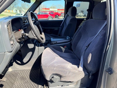 1999 GMC Sierra 1500 SLE