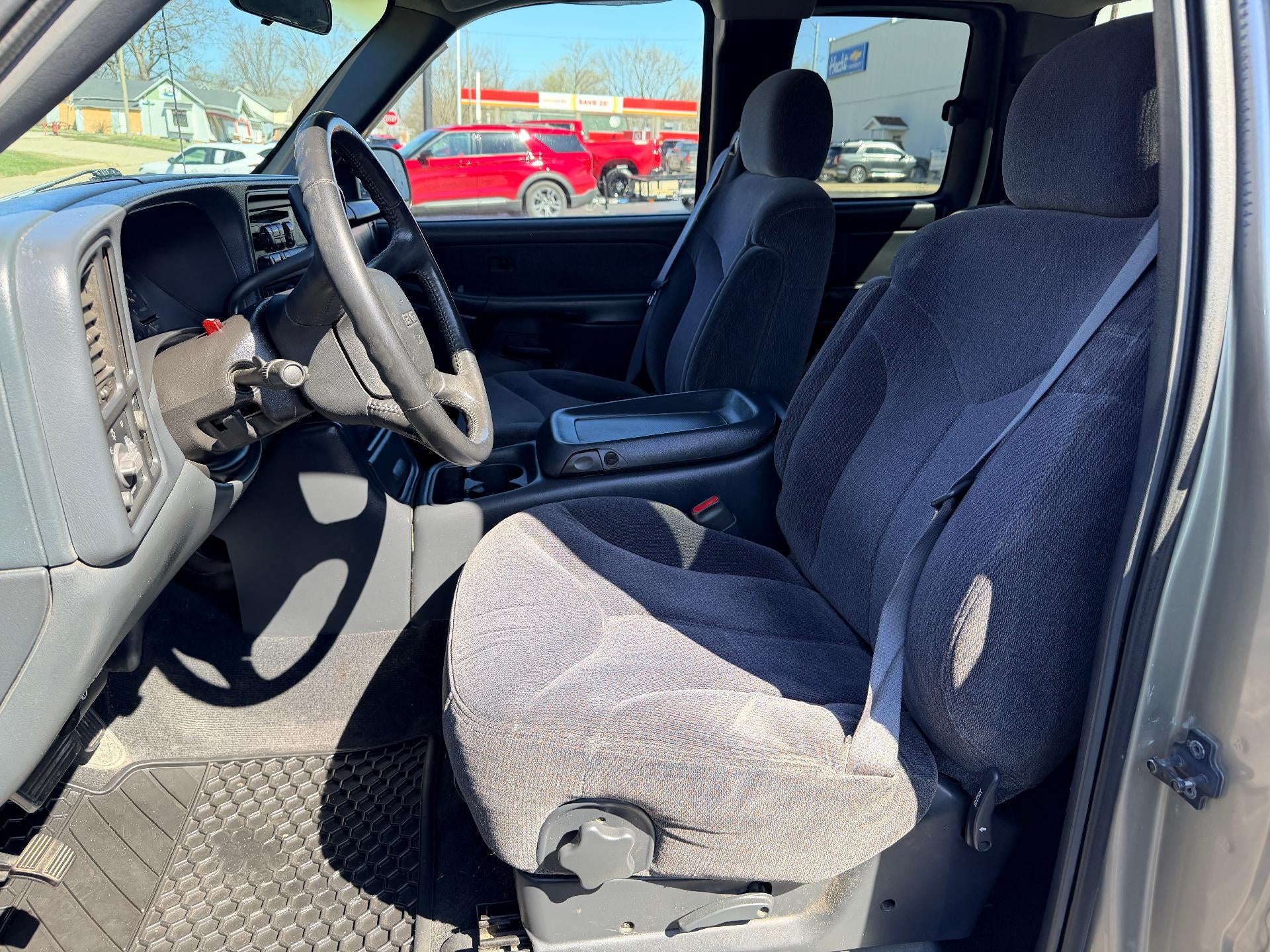 1999 GMC Sierra 1500 SLE