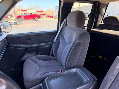 1999 GMC Sierra 1500 SLE