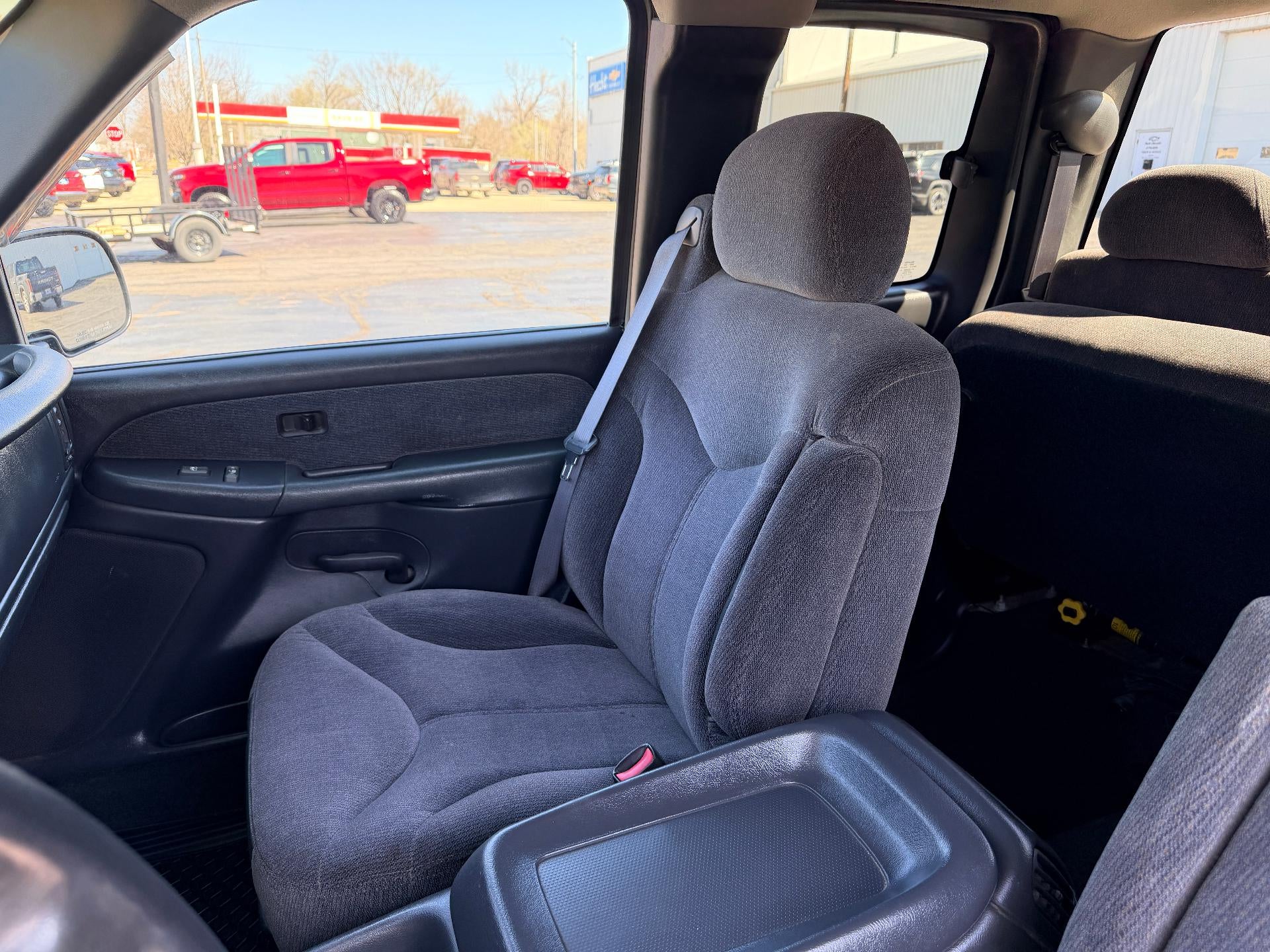 1999 GMC Sierra 1500 SLE