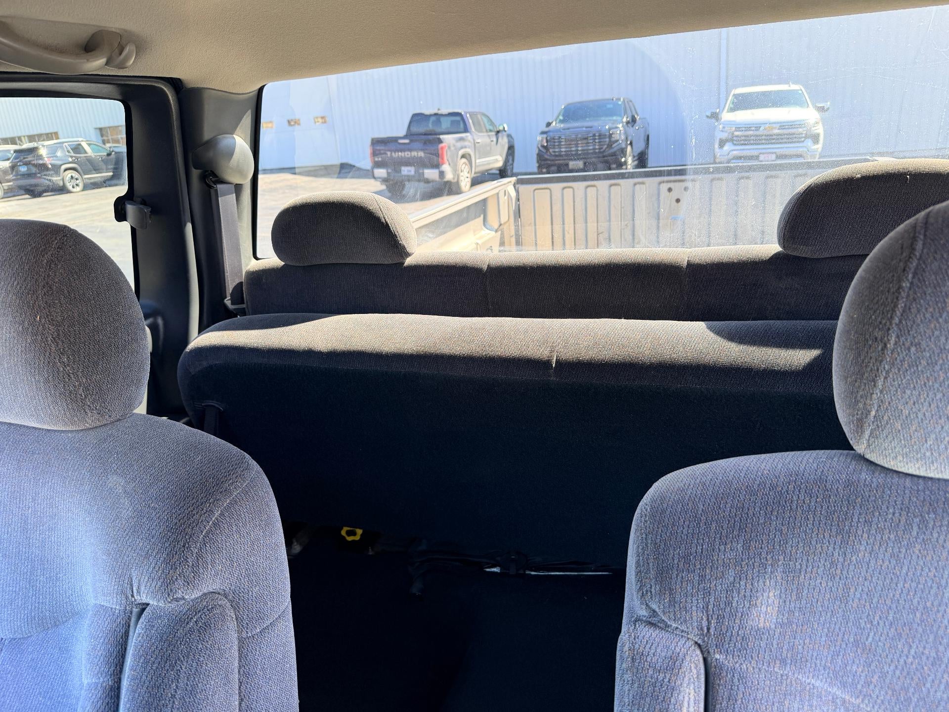 1999 GMC Sierra 1500 SLE