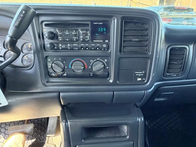 1999 GMC Sierra 1500 SLE