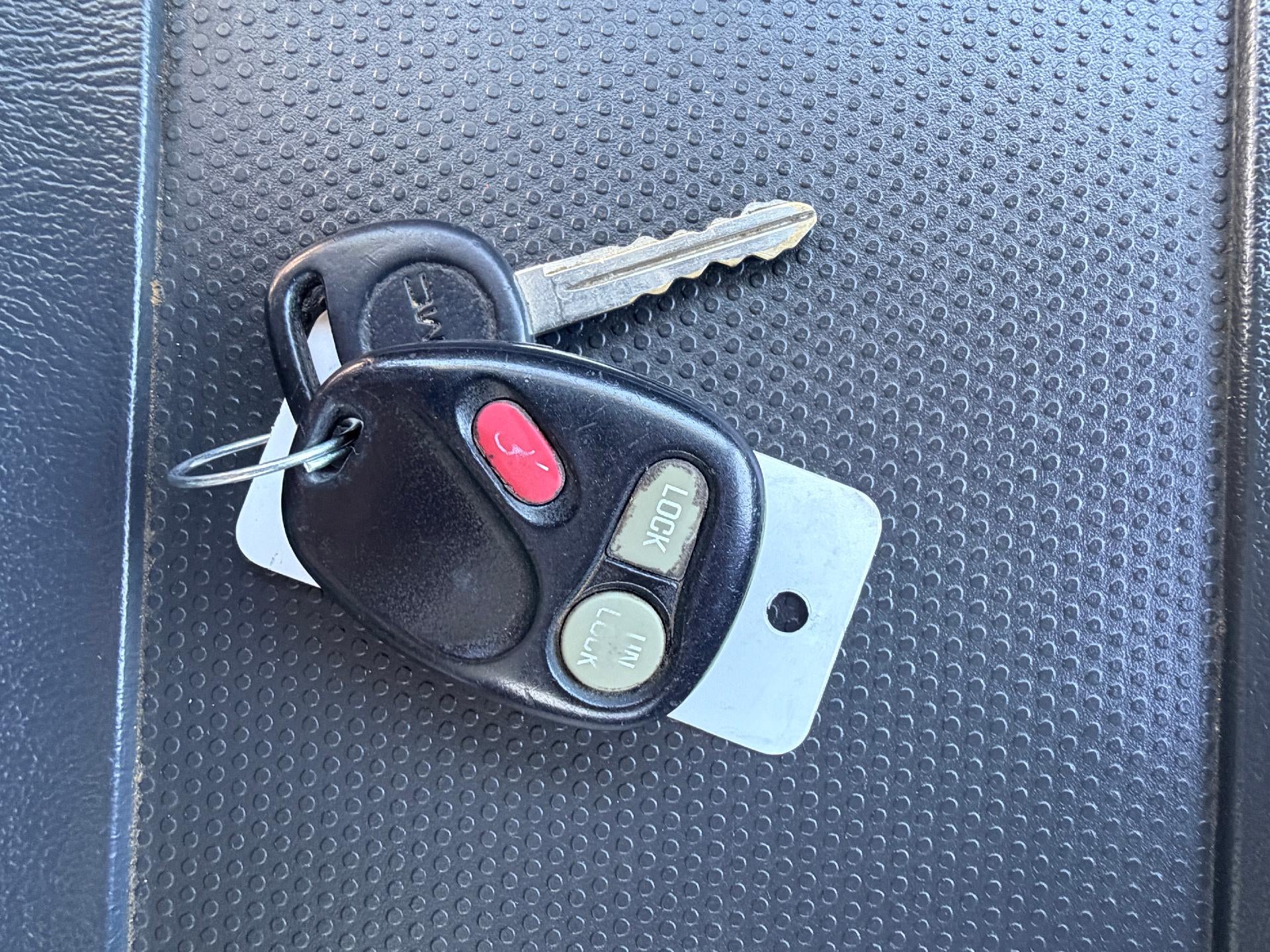 1999 GMC Sierra 1500 SLE