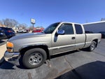 1999 GMC Sierra 1500 SLE