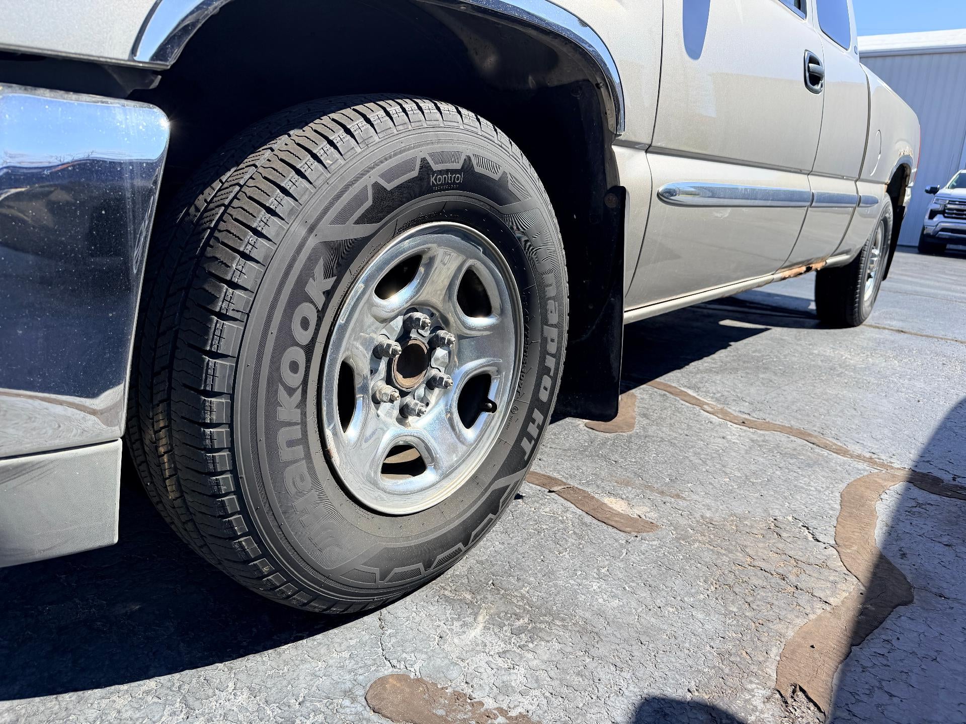 1999 GMC Sierra 1500 SLE