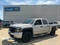 2010 Chevrolet Silverado 1500 Xtra Fuel Economy