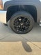 2010 Chevrolet Silverado 1500 Xtra Fuel Economy
