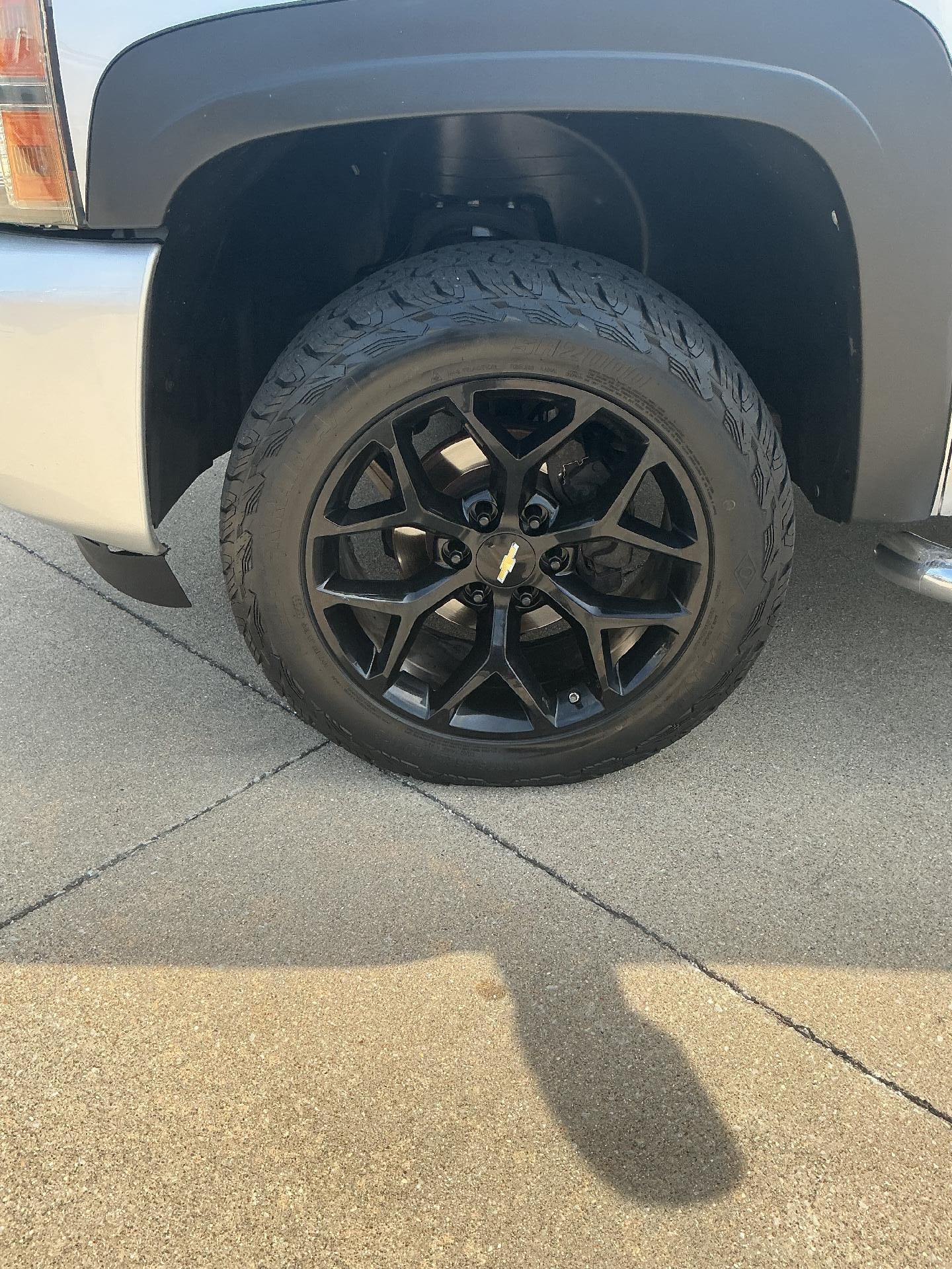 2010 Chevrolet Silverado 1500 Xtra Fuel Economy