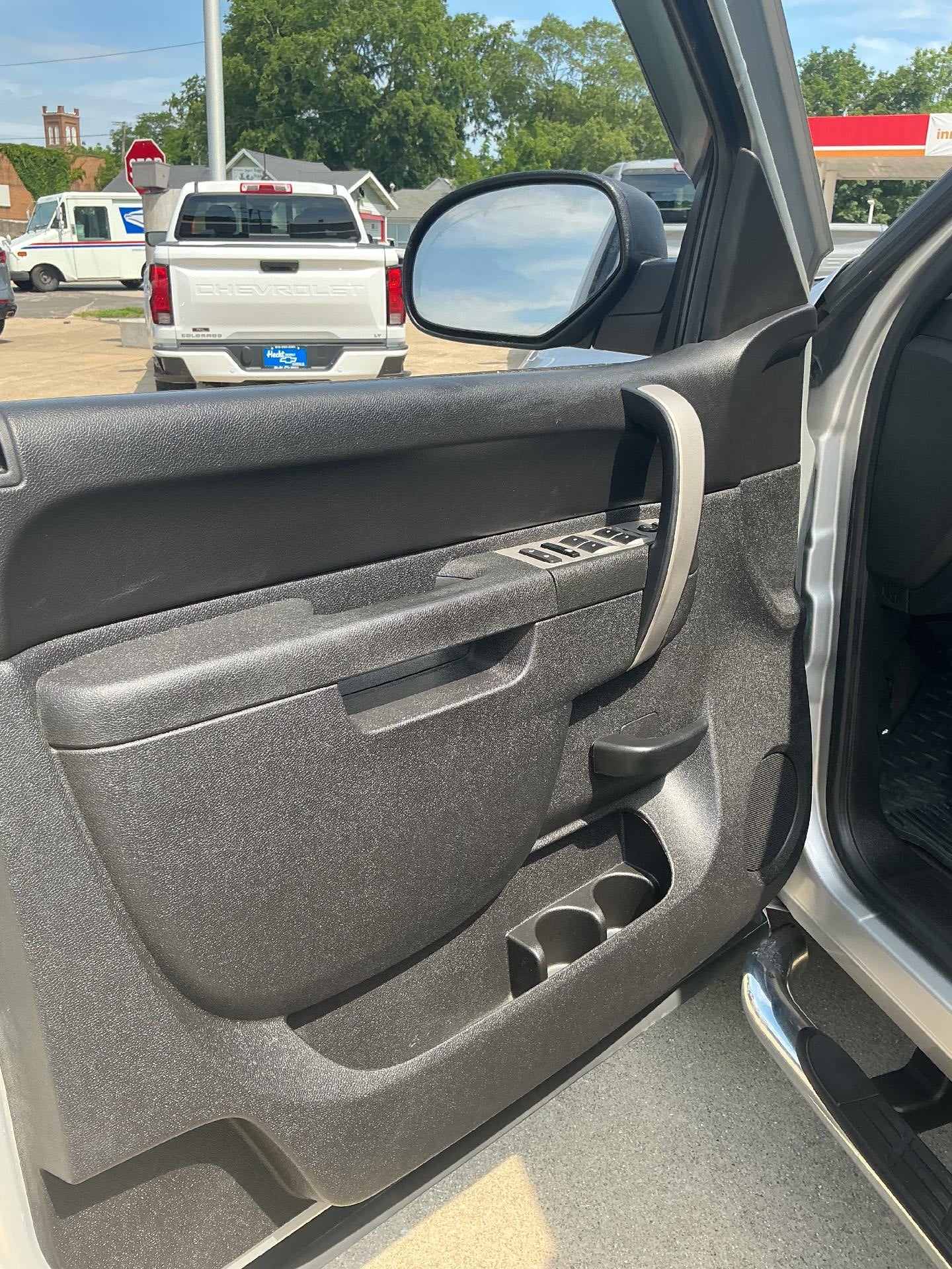 2010 Chevrolet Silverado 1500 Xtra Fuel Economy