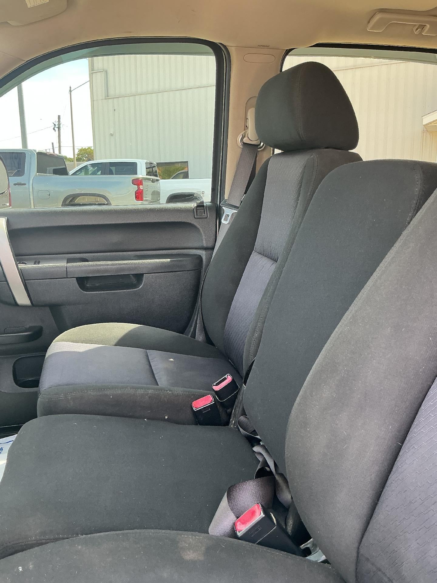 2010 Chevrolet Silverado 1500 Xtra Fuel Economy