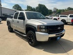2010 Chevrolet Silverado 1500 Xtra Fuel Economy