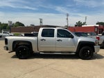 2010 Chevrolet Silverado 1500 Xtra Fuel Economy