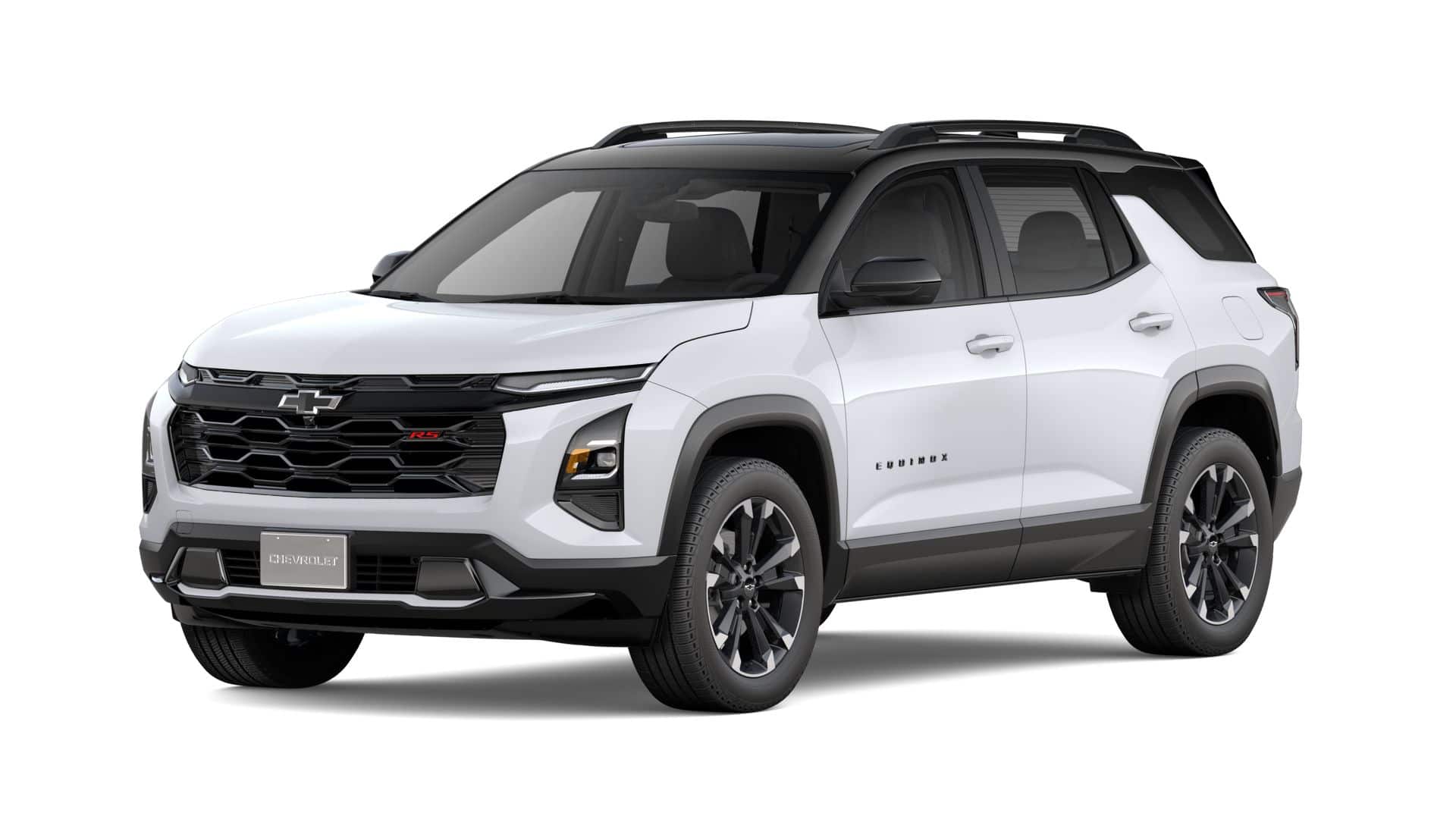 2027 Chevrolet Equinox