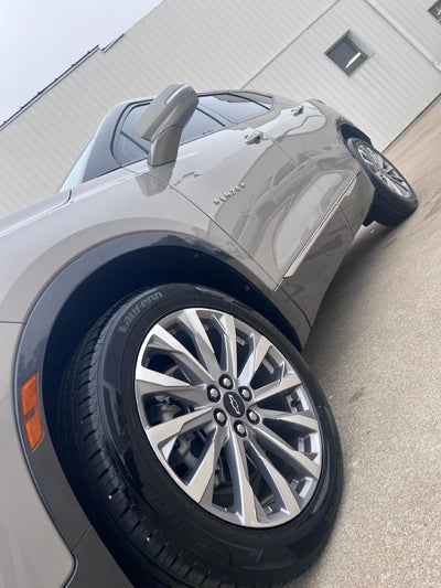 2022 Chevrolet Blazer Premier