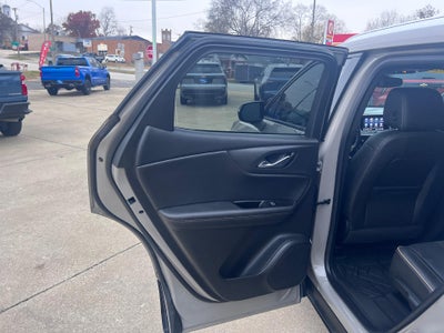 2022 Chevrolet Blazer Premier