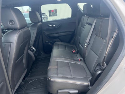 2022 Chevrolet Blazer Premier
