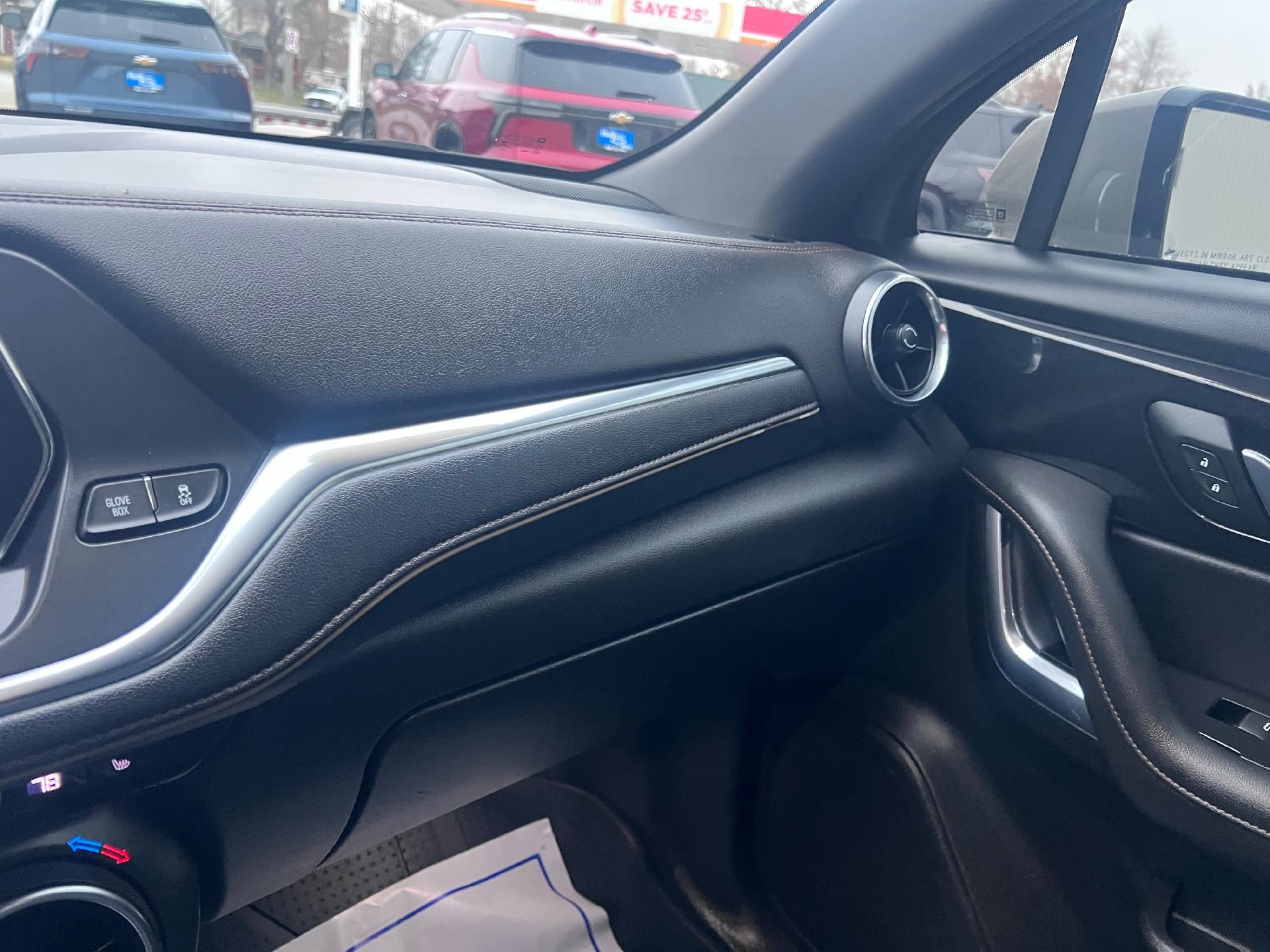 2022 Chevrolet Blazer Premier