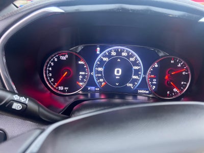 2022 Chevrolet Blazer Premier