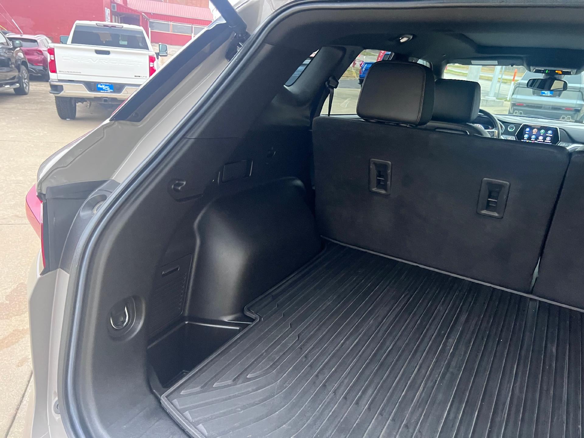 2022 Chevrolet Blazer Premier