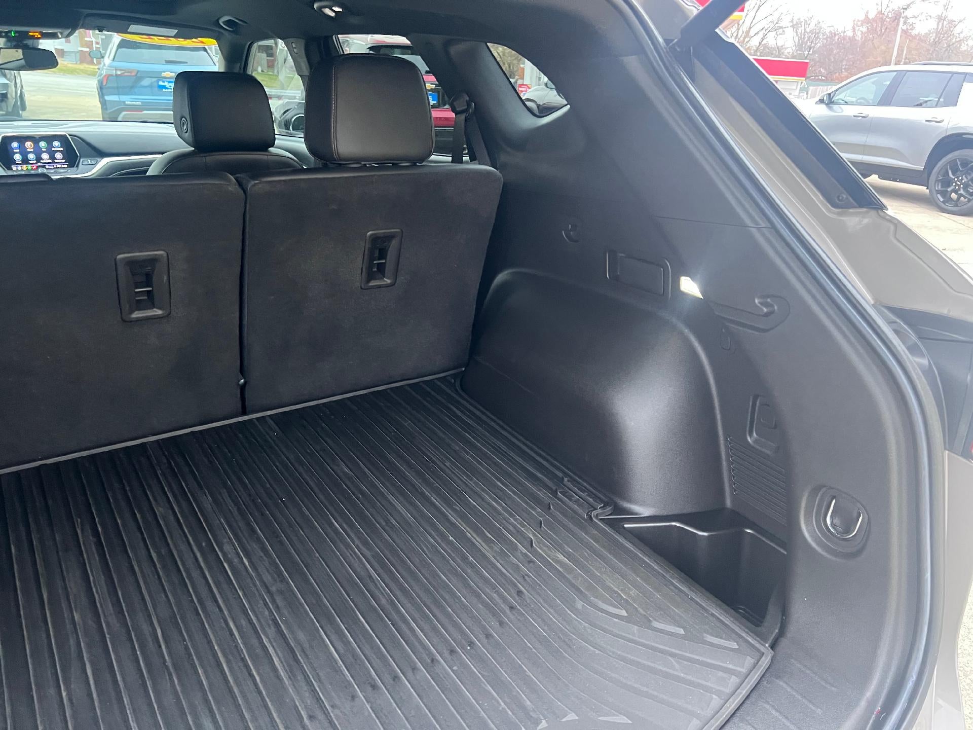 2022 Chevrolet Blazer Premier