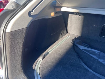 2014 Cadillac SRX Performance Collection