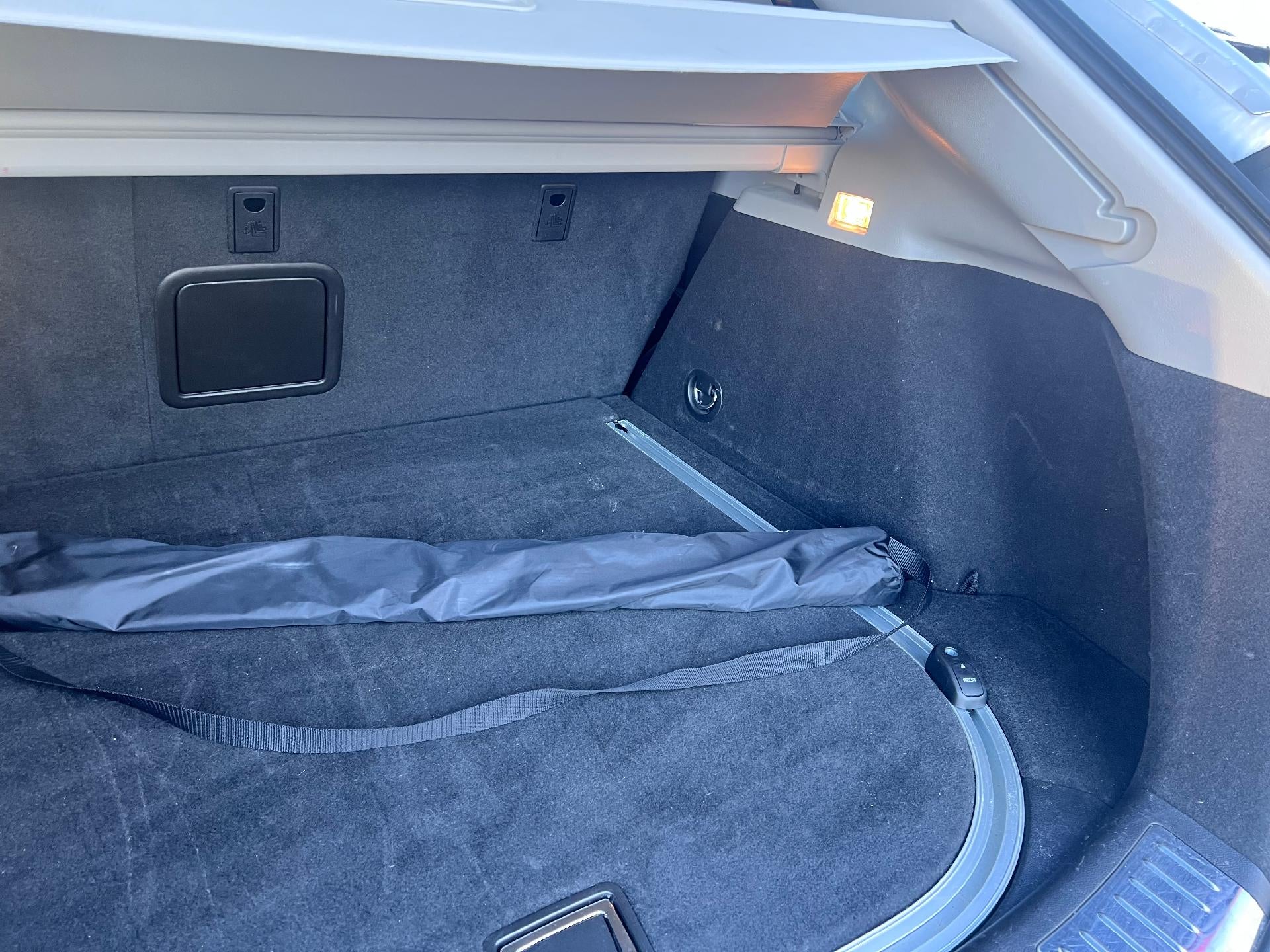 2014 Cadillac SRX Performance Collection