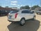 2015 Cadillac SRX Performance Collection