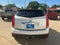 2015 Cadillac SRX Performance Collection