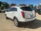 2015 Cadillac SRX Performance Collection
