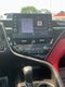 2021 Toyota Camry XSE AWD