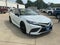 2021 Toyota Camry XSE AWD
