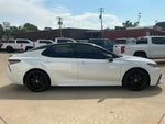 2021 Toyota Camry XSE AWD