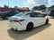 2021 Toyota Camry XSE AWD