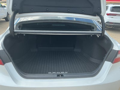 2021 Toyota Camry XSE AWD