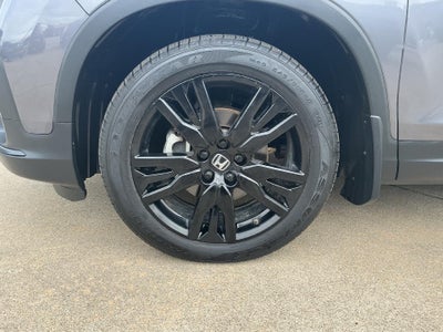2021 Honda Pilot 2WD Special Edition