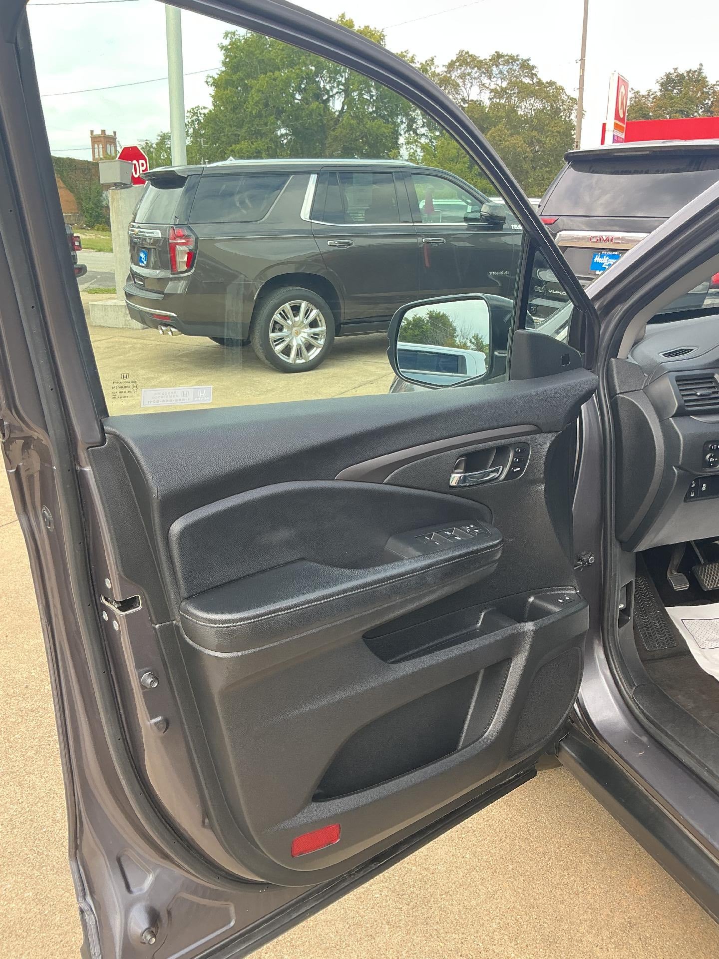 2021 Honda Pilot 2WD Special Edition