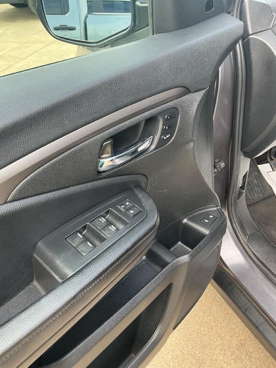 2021 Honda Pilot 2WD Special Edition