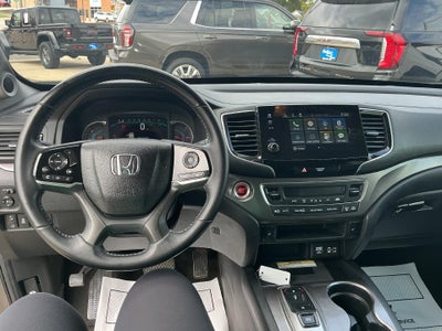 2021 Honda Pilot 2WD Special Edition