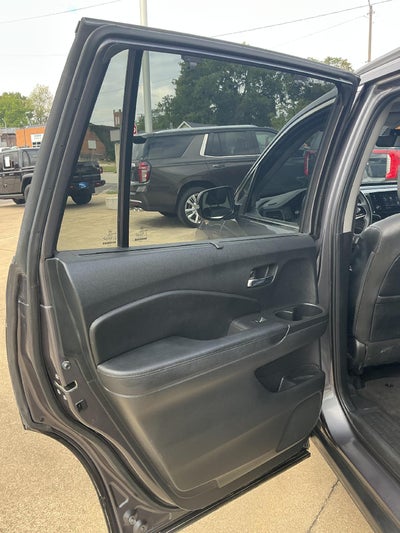 2021 Honda Pilot 2WD Special Edition