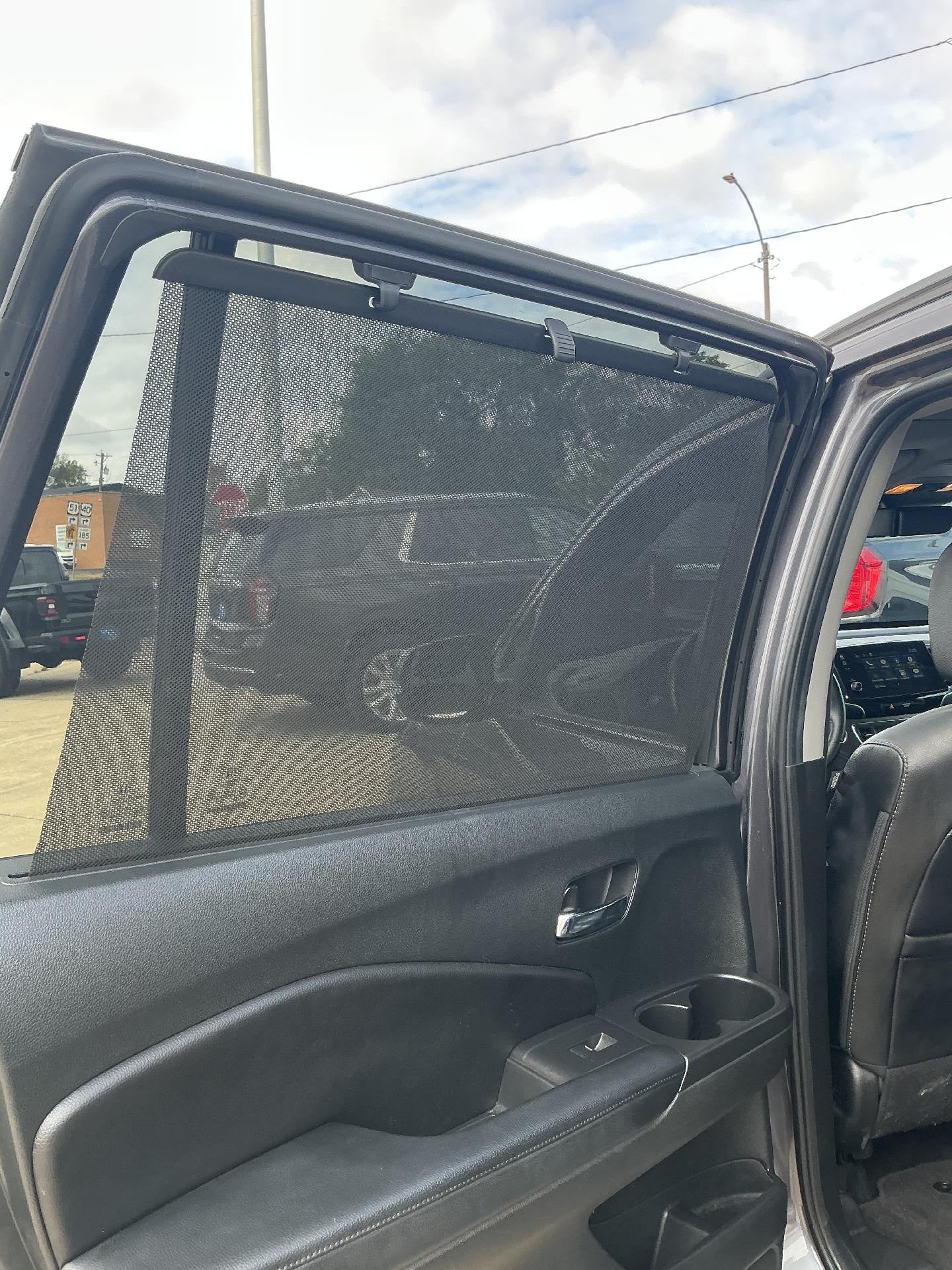 2021 Honda Pilot 2WD Special Edition