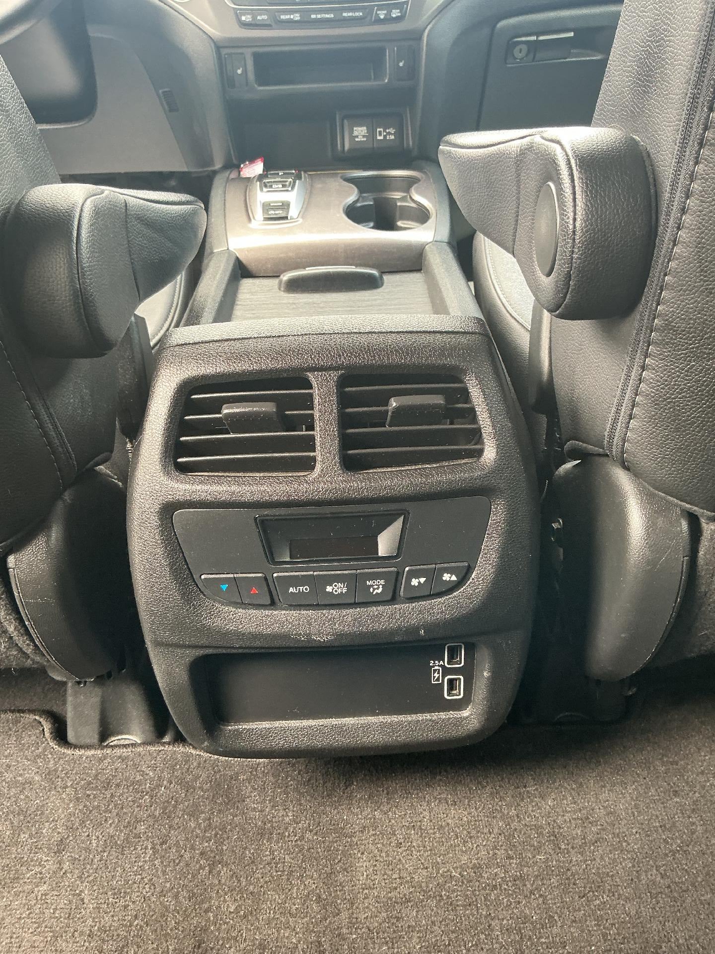 2021 Honda Pilot 2WD Special Edition
