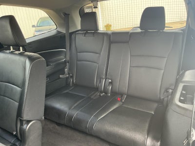 2021 Honda Pilot 2WD Special Edition