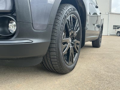 2021 Honda Pilot 2WD Special Edition