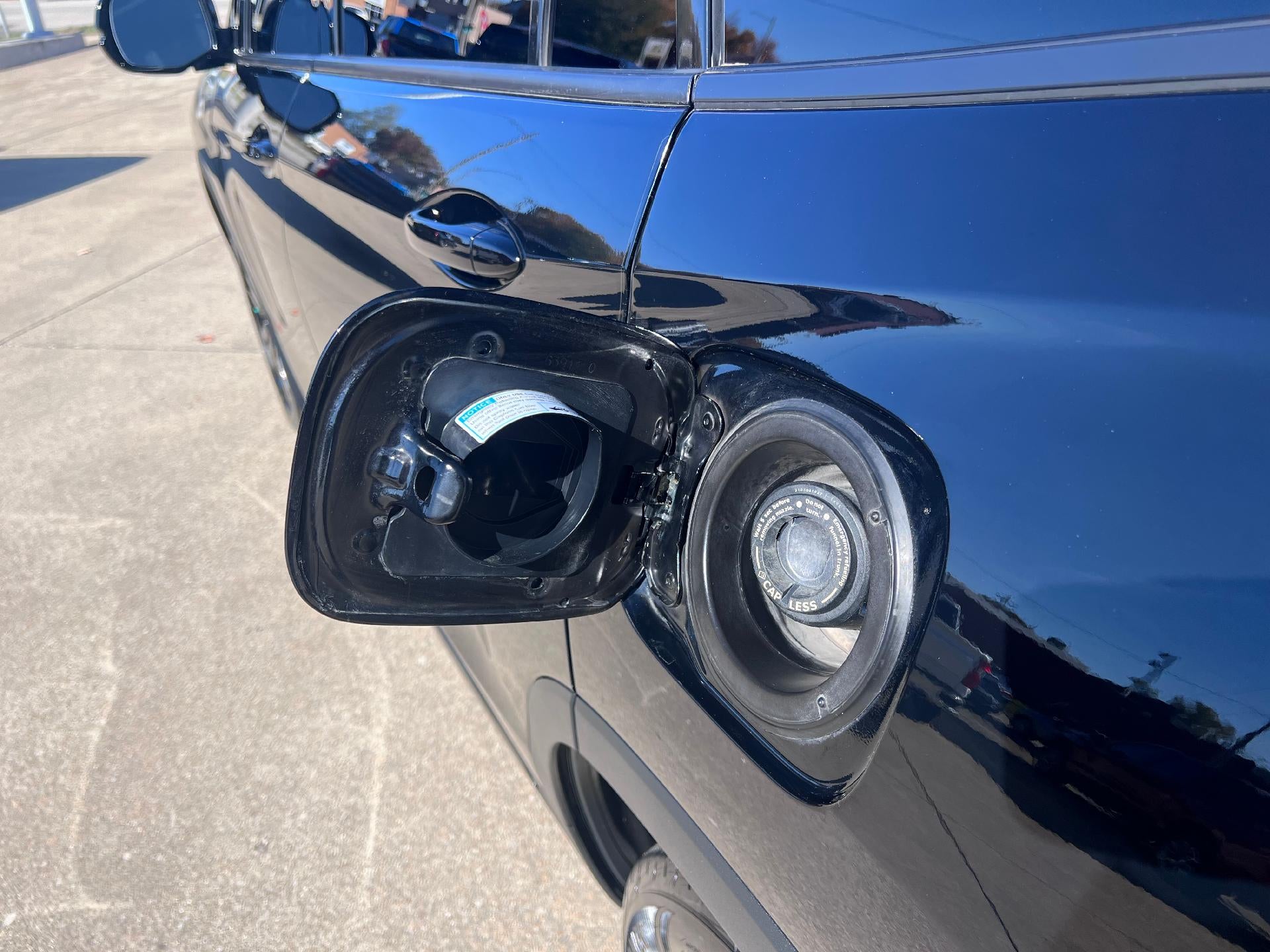 2021 Honda Pilot Black Edition