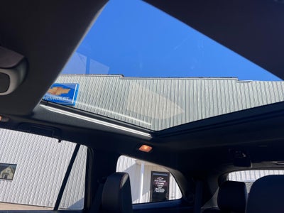 2021 Honda Pilot Black Edition