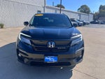 2021 Honda Pilot Black Edition