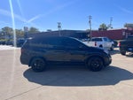 2021 Honda Pilot Black Edition