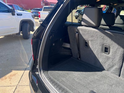 2021 Honda Pilot Black Edition