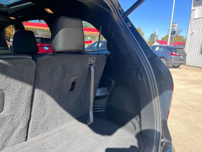 2021 Honda Pilot Black Edition