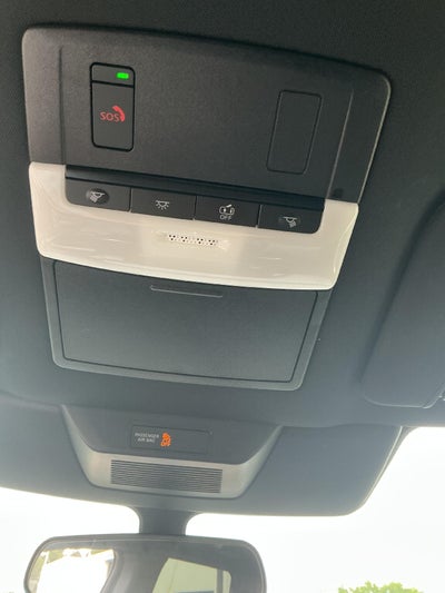 2025 Nissan Pathfinder Rock Creek 4WD